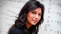 Gita Gopinath: Bóng hồng quyền lực ở IMF