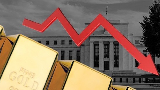 Giá vàng hôm nay 29/1, Giá vàng đã tới đáy, giới đầu cơ ồ ạt bán tháo, cơ hội mua vào?