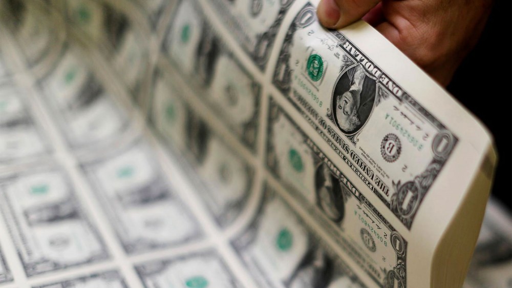 Quan chức Fed: Kinh tế Mỹ đã tiếp cận với sự phục hồi hoàn toàn