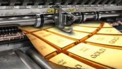 Giá vàng hôm nay 11/12, Giá vàng lại có hy vọng, áp lực lạm phát lên đỉnh điểm, Fed cũng bất lực?