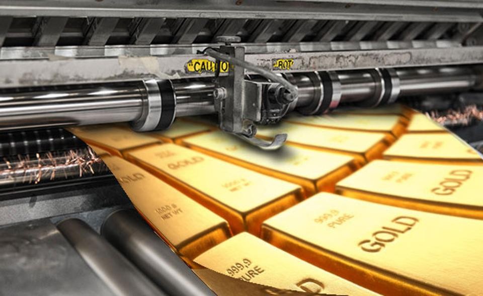 Giá vàng hôm nay 29/6: Đi xuống nhưng không lo, vàng giảm càng sâu, cơ hội mua vào càng tốt Giá vàng hôm nay 29/6: Đi xuống nhưng không lo, vàng giảm càng sâu, cơ hội mua vào càng tốt