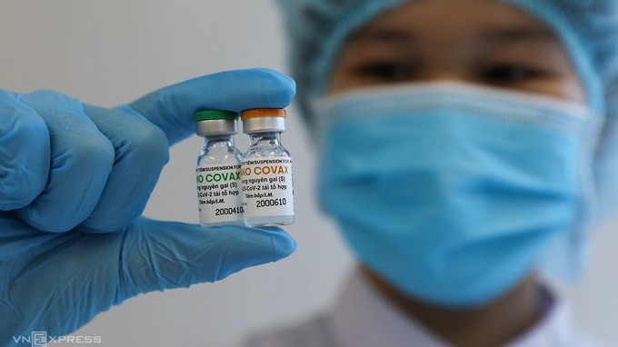 Covid-19 ở Việt Nam chiều 17/3: Hải Dương và Khánh Hoà ghi nhận 7 ca mắc mới; Thế giới nói gì về vaccine Made in Vietnam