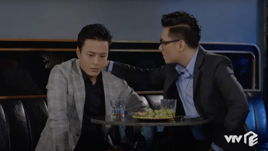 Hướng dương ngược nắng: Điểm sáng diễn xuất 'đỡ' tình tiết khó hiểu, rườm rà