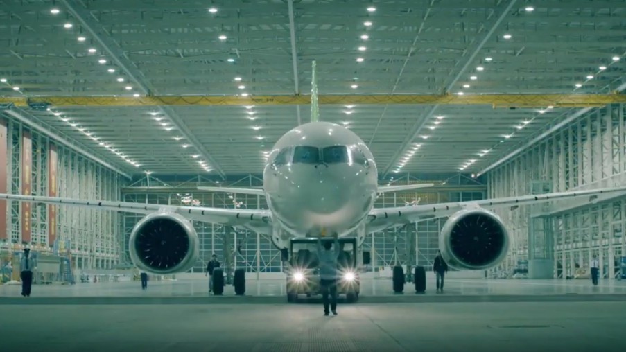 Cạnh tranh Mỹ-Trung Quốc: Nắm 'quân át chủ bài', tại sao Bắc Kinh không 'chơi tất tay'?