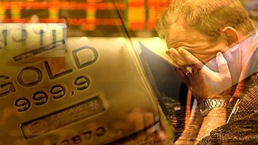 Giá vàng hôm nay 27/3: Vàng khó đỡ nổi đà giảm, không còn hấp dẫn, tranh thủ cơ hội mua dài hạn