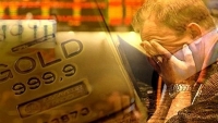 Giá vàng hôm nay 30/10, Giá vàng rớt thảm, gặp tin xấu, chuyên gia dự báo tiêu cực cho tuần mới