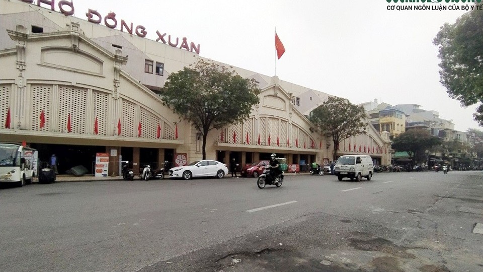 Covid-19 tối 2/3: Thêm 110.301 ca mới; Hà Nội, Thanh Hóa, Bắc Ninh tăng mạnh nhất; TP. HCM lại 'nóng' lên; Bộ Y tế lưu ý cách dùng thuốc Molnupiravir