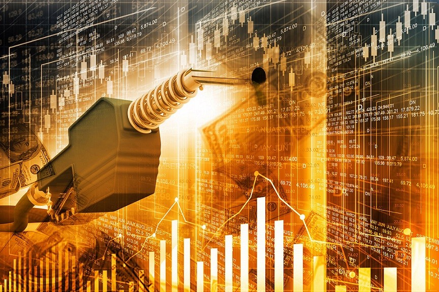 Nguy hiểm hơn xung đột Nga-Ukraine, cuộc chiến này đã được châm ngòi?