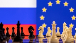 Xung đột Nga-Ukraine: Đòn ‘chốt hạ’ nào với Tổng thống Putin?