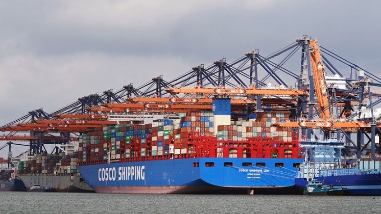 Xung đột Nga-Ukraine: Tác động gián tiếp nguy hiểm đến nền kinh tế và doanh nghiệp Việt?