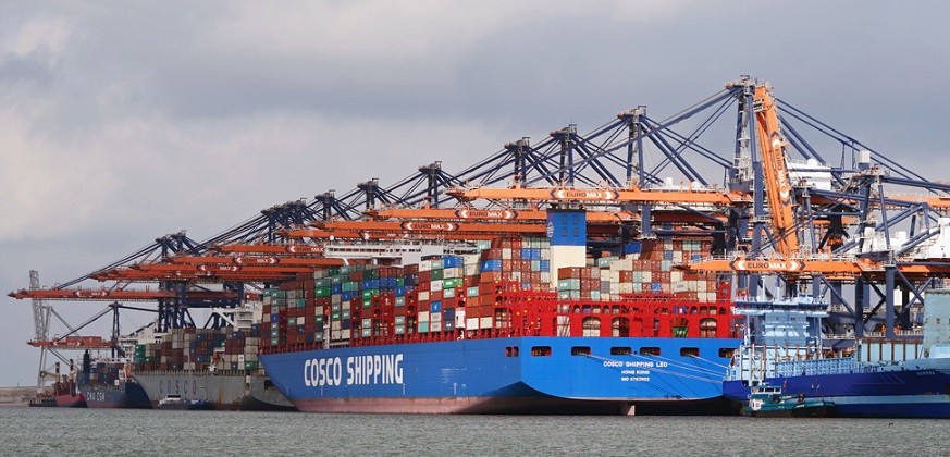 Xung đột Nga-Ukraine tác động sâu rộng thế nào đến các doanh nghiệp Việt? Xung đột Nga-Ukraine tác động sâu rộng thế nào đến các doanh nghiệp Việt?