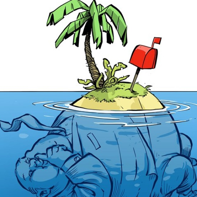 "Panama papers" vạch trần bê bối trốn thuế lớn nhất trong lịch sử