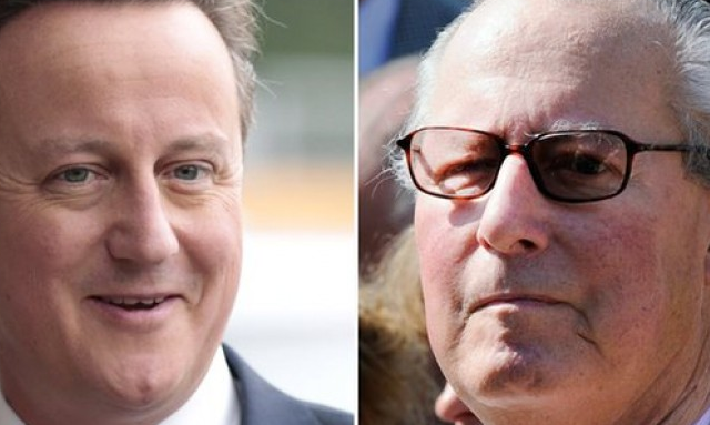 Chính phủ Anh lung lay vì "Hồ sơ Panama"