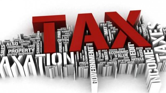 Ngăn chặn "đại dịch" trốn thuế quốc tế