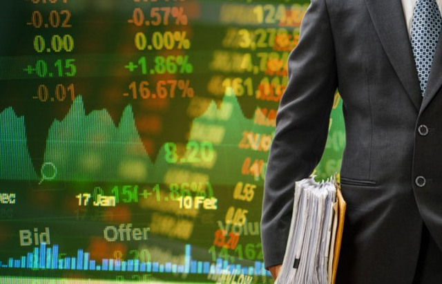 Giá dầu, giá vàng thế giới khởi sắc