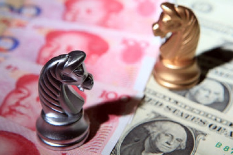 Trung Quốc kêu gọi Mỹ tôn trọng quy tắc thương mại quốc tế