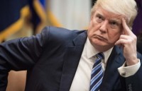 100 ngay da u tien cu a to ng tho ng trump anh huong gi toi viet nam