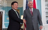 100 ngày đầu tiên của Tổng thống Trump ảnh hưởng gì tới Việt Nam?