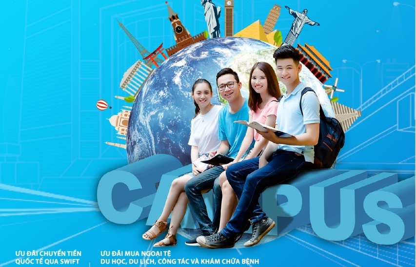 Kinh nghiệm chuyển tiền du học nhanh và an toàn