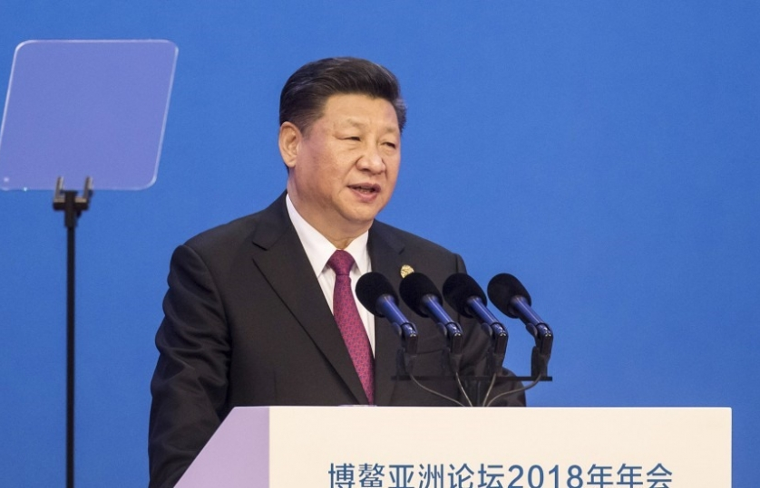 Ông Tập “xuống nước” chiều ý ông Trump