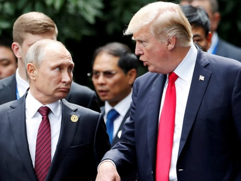 Đảng Dân chủ Mỹ lại kiện về gian lận trong cuộc bầu cử Tổng thống Mỹ 2016