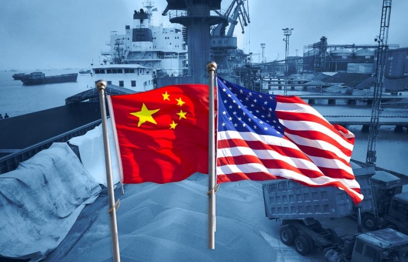 Bắc Kinh có đầy đủ tự tin đối đầu với Mỹ bằng công nghệ