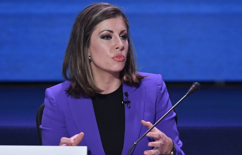 Mỹ kêu gọi các nước ngăn chặn máy bay của Nga “tiếp tế” cho Venezuela