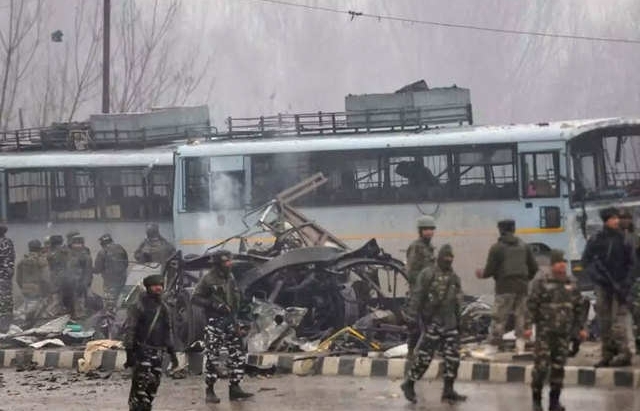 Bộ Ngoại giao Anh cảnh báo công dân không nên đến Pakistan