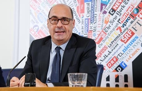 Italy: Đảng Dân Chủ kêu gọi Chính phủ đương nhiệm từ chức để bầu cử sớm