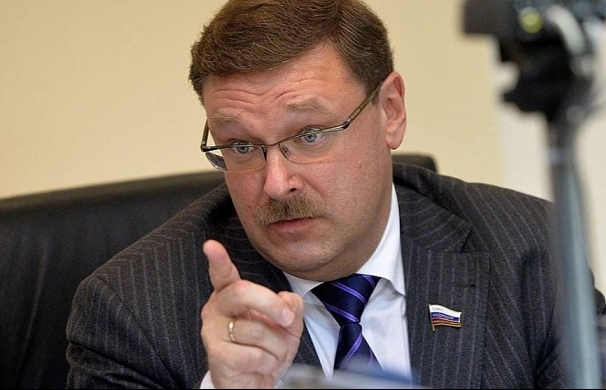 Sức ép phương Tây không thể cản trở Nga - Iran gần nhau hơn