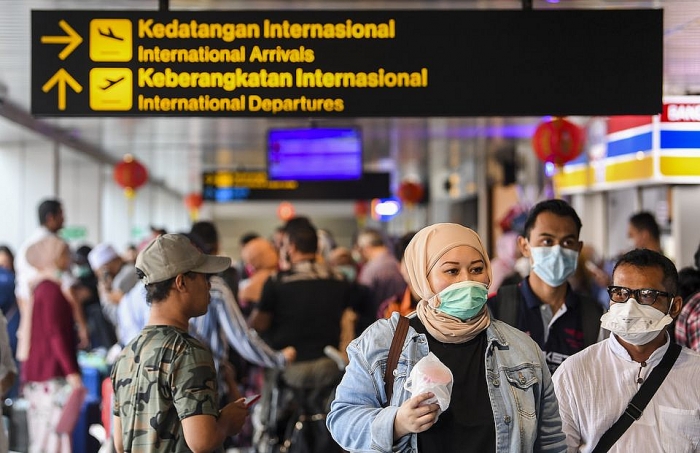 Tiếp nối vai trò Chủ tịch ASEAN từ Việt Nam: Cơ hội và thách thức với Brunei Tiếp nối vai trò Chủ tịch ASEAN từ Việt Nam: Cơ hội và thách thức với Brunei