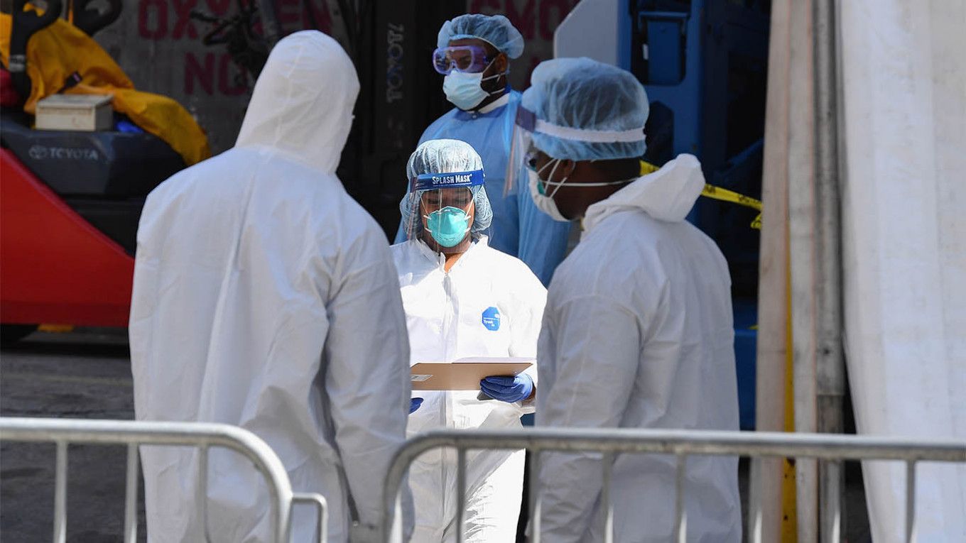 Cập nhật Covid-19 ở Việt Nam sáng 11/4: Không ghi nhận ca mắc mới, 'cuộc chiến' vẫn còn ở phía trước