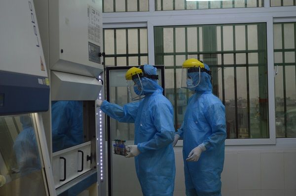 Cập nhật Covid-19 ở Việt Nam sáng 18/4: 48 giờ không ghi nhận ca mắc mới, nhiều tỉnh sạch dịch bệnh