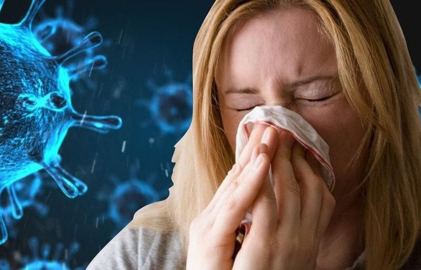 10 phát hiện mới nhất về các triệu chứng mắc Covid-19