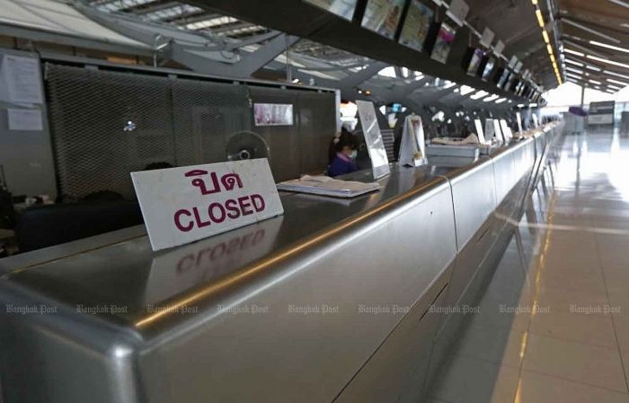 Dịch Covid-19: Thái Lan ngừng tất cả các dự án mua sắm vũ khí, xem xét vay hơn 30 tỷ USD kích thích kinh tế