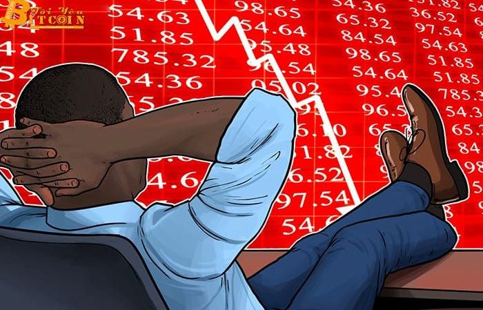 'Nhiễm' Covid-19, tương lai nào sẽ đến với thế giới tiền ảo?