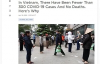 ruyen thong quoc te viet nam phan ung mau le va giup do cac nuoc khac doi dau voi covid 19