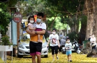 Truyền thông Pháp: Việt Nam là 'trường hợp ngoại lệ' trong đại dịch Covid-19, khó nước nào 'có thể làm tốt hơn'