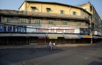 San phẳng đường cong Covid-19 bằng ‘búa tạ’, kinh tế Việt Nam tìm đường về quỹ đạo tăng trưởng