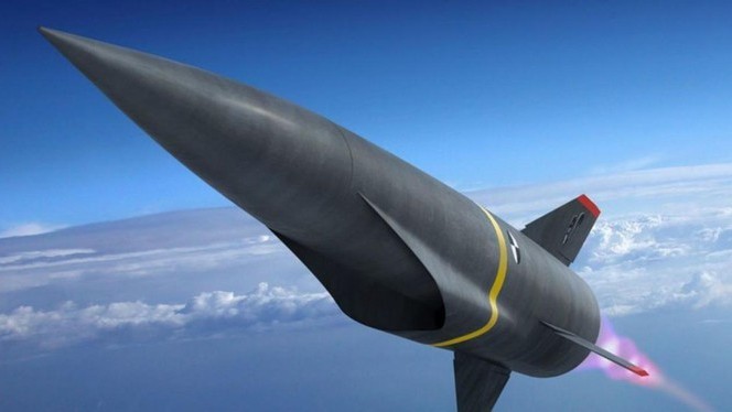 Khẳng định không có đối thủ, sau tên lửa Avangard mới, Nga 'ấp ủ' chuỗi tổ hợp vũ khí siêu thanh khác