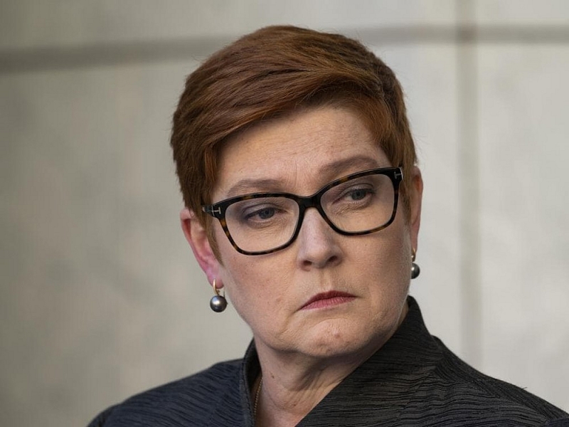 Australia hủy thỏa thuận Vành đai và Con đường với Trung Quốc