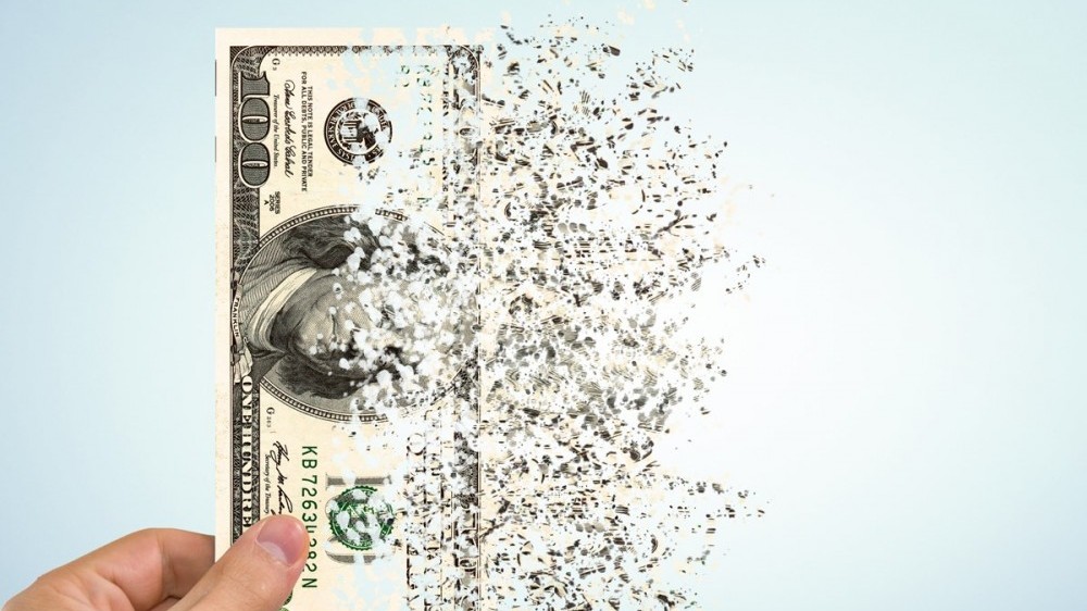 Nga 'quay xe' loại bỏ hoàn toàn USD trong kho dự trữ - Hồi kết của đồng bạc xanh?