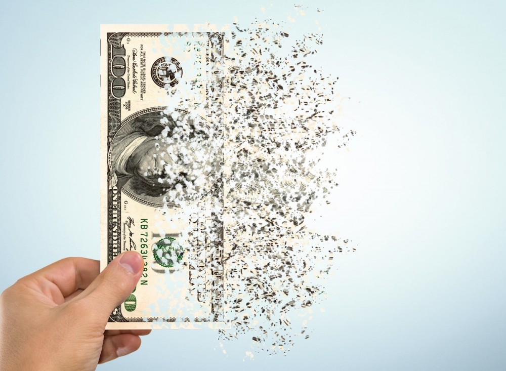 Kinh tế Mỹ: Lạm phát đã cận kề, hãy ‘ngồi vào ghế và thắt dây an toàn’. (nguồn: Kitco) Kinh tế Mỹ: Lạm phát đã cận kề, hãy ‘ngồi vào ghế và thắt dây an toàn’. (nguồn: Kitco)