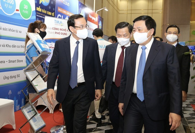 Để phát triển kinh tế số thì TP. Hồ Chí Minh cần gì ?