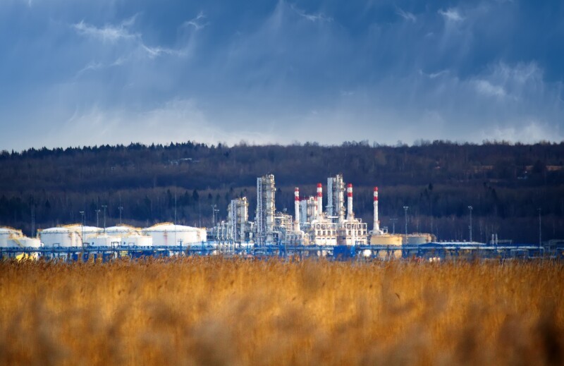 Nga vẫn kiếm được nhiều tiền nhờ bán dầu