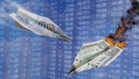 Xung đột Nga-Ukraine: Trừng phạt và trả đũa, Nga đang rung hồi chuông báo tử với USD?