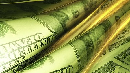 Giá vàng hôm nay 29/4: Giá vàng giảm đến khi nào? USD cao chưa từng thấy, có lạm phát 'hậu thuẫn, sao vàng chưa tạo cú sốc mới?