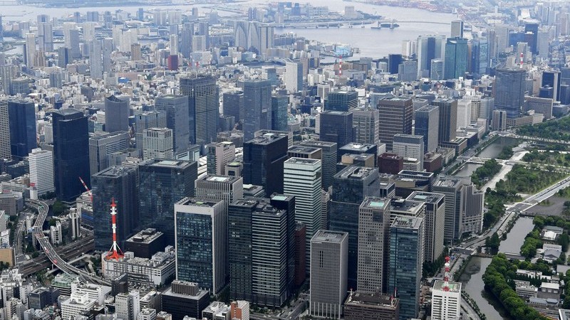 Kinh tế Nhật Bản sẽ vượt ra khỏi tác động xấu từ xung đột Nga-Ukraine bằng cách nào?