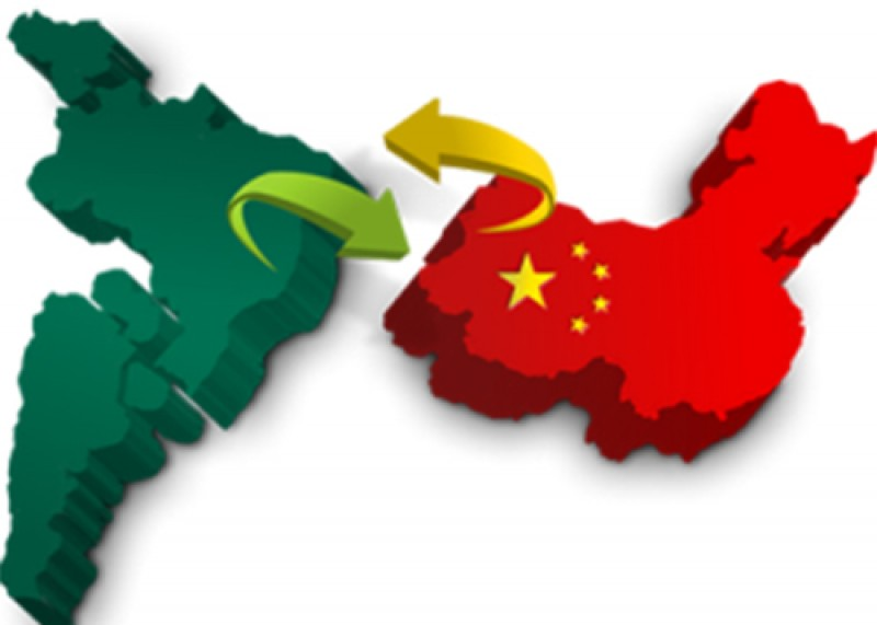 Quan hệ Mỹ - Trung ở Mỹ Latin: hợp tác hay đối đầu?