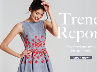 Doanh nghiệp Mỹ tìm đối tác dệt may, da giày, phụ kiện đồ gia dụng